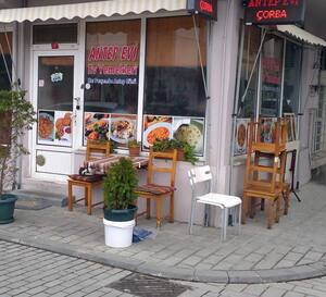 Antep Evi Ev Yemekleri Tuzla Merkez Istanbul